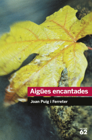 AIGES ENCANTADES