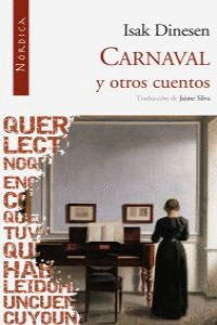 CARNAVAL Y OTROS CUENTOS