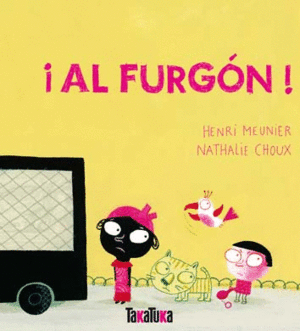 AL FURGN!