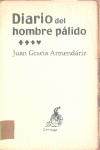 DIARIO DEL HOMBRE P�LIDO