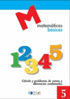 MATEMATICAS BASICAS - 5 CLCULO Y PROBLEMAS DE SUMAS Y DIFERENCIAS COMBINADAS