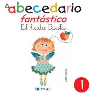 EL HADA PAULA - CUENTO 1 �������������������������������������������������������