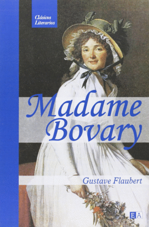 MADAME BOVARY