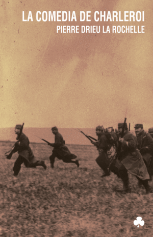 COMEDIA DE CHARLEROI,LA