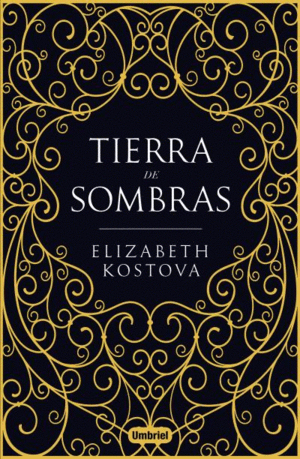 TIERRA DE SOMBRAS