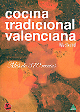 COCINA TRADICIONAL VALENCIANA