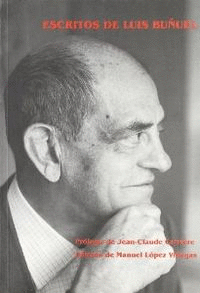 ESCRITOS DE LUIS BUUEL