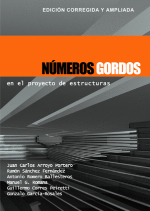 NMEROS GORDOS EN EL PROYECTO DE ESTRUCTURAS