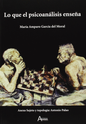 LO QUE EL PSICOANALISIS ENSE�A /ALETHEIA