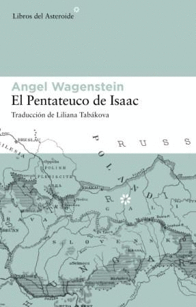 EL PENTATEUCO DE ISAAC