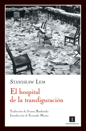 EL HOSPITAL DE LA TRANSFIGURACIN