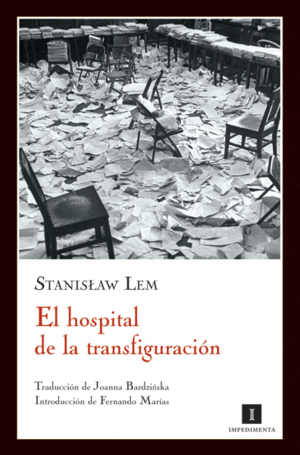 EL HOSPITAL DE LA TRANSFIGURACI�N