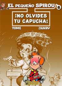 EL PEQUE�O SPIROU 6