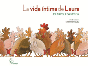 LA VIDA �NTIMA DE LAURA