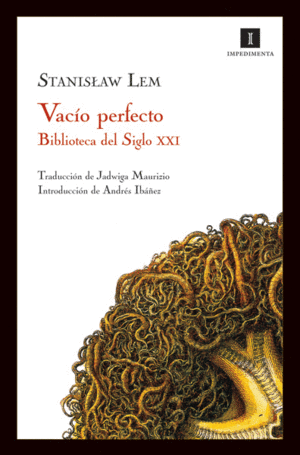 VAC�O PERFECTO