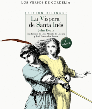 LA V�SPERA DE SANTA IN�S