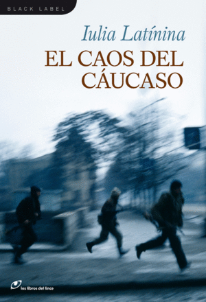 CAOS DEL CAUCASO,EL