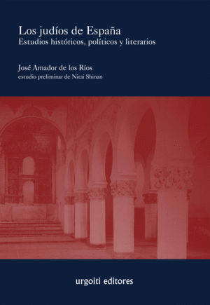 LOS JUD�OS DE ESPA�A