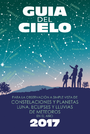GU�A DEL CIELO 2017