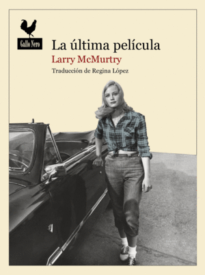 LA LTIMA PELCULA