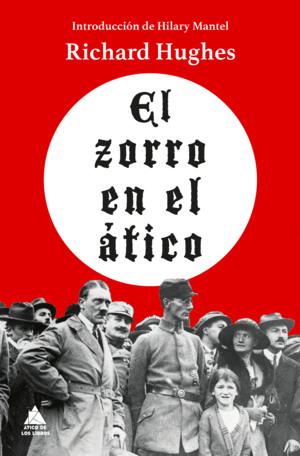 EL ZORRO EN EL �TICO