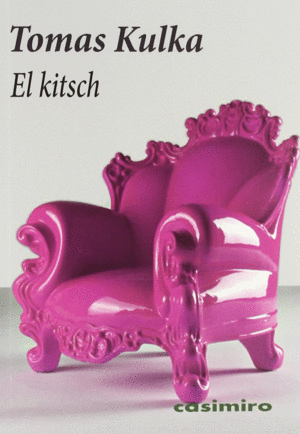 EL KITSCH 2�ED