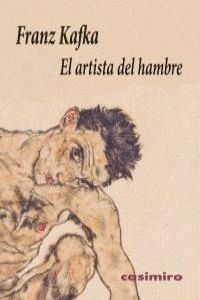 UN ARTISTA DEL HAMBRE 2ED