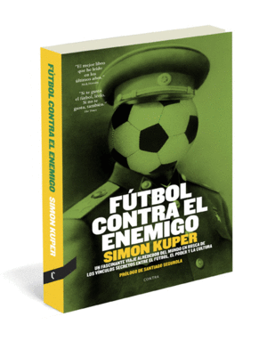 F�TBOL CONTRA EL ENEMIGO (4.� EDICI�N)