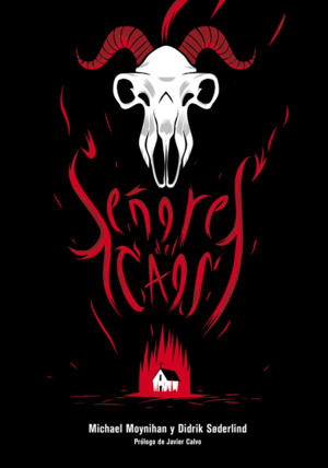 SE�ORES DEL CAOS