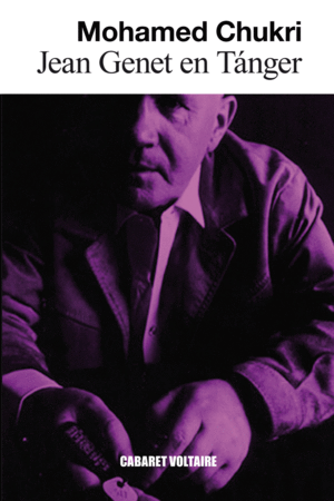 JEAN GENET EN TNGER