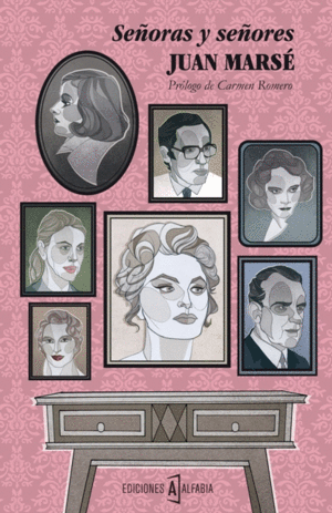 SE�ORAS Y SE�ORES