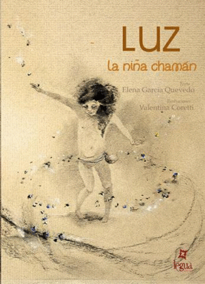 LUZ, LA NIA CHAMN