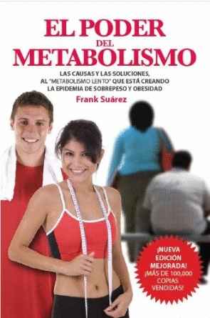 EL PODER DEL METABOLISMO