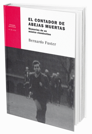 EL CONTADOR DE ABEJAS MUERTAS