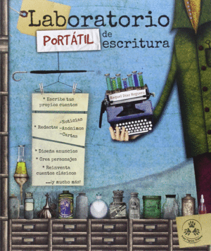 LABORATORIO PORTTIL DE ESCRITURA