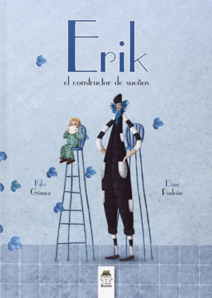 �RIK EL CONSTRUCTOR DE SUE�OS