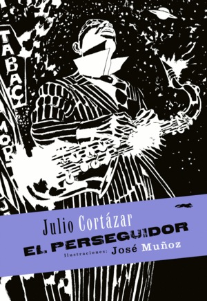 EL PERSEGUIDOR