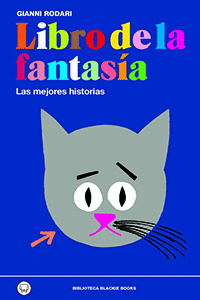LIBRO DE LA FANTASA. LAS MEJORES HISTORIAS