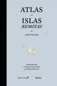 ATLAS DE ISLAS REMOTAS