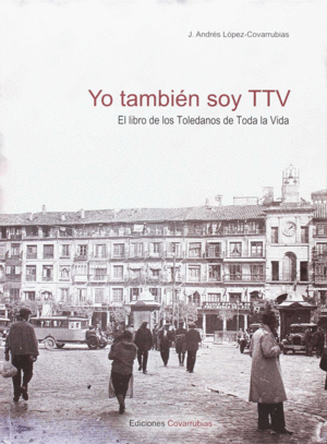 YO TAMBI�N SOY TTV