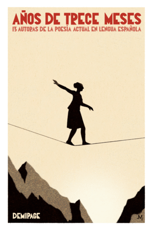 A�OS DE TRECE MESES