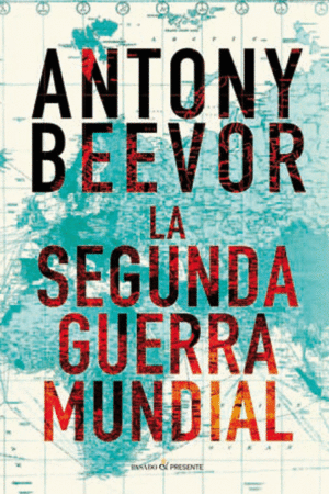 SEGUNDA GUERRA MUNDIAL,LA RTC 4�ED