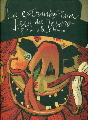 LA ESTRAMB�TICA ISLA DEL TESORO