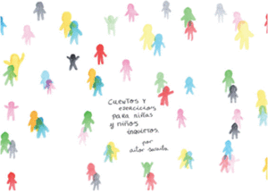 CUENTOS Y ACTIVIDADES PARA NI�AS Y NI�OS INQUIETOS