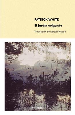 EL JARD�N COLGANTE