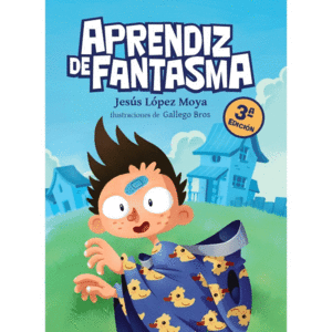 APRENDIZ DE FANTASMA