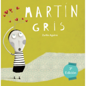 MART�N GRIS
