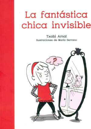LA FANT�STICA CHICA INVISIBLE