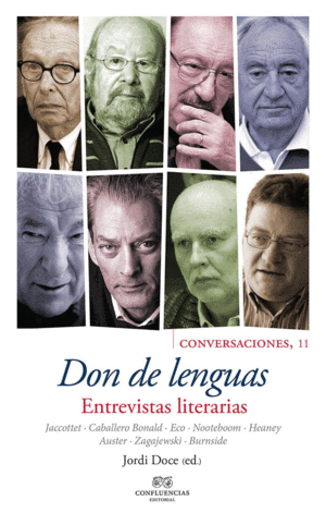 DON DE LENGUAS