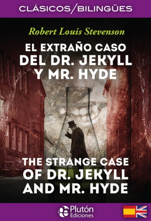 EXTRAO CASO DEL DR.JEKYLL Y MR. HYDE / THE STRANGE CASE OF DR. JEKYLL AND MR. H